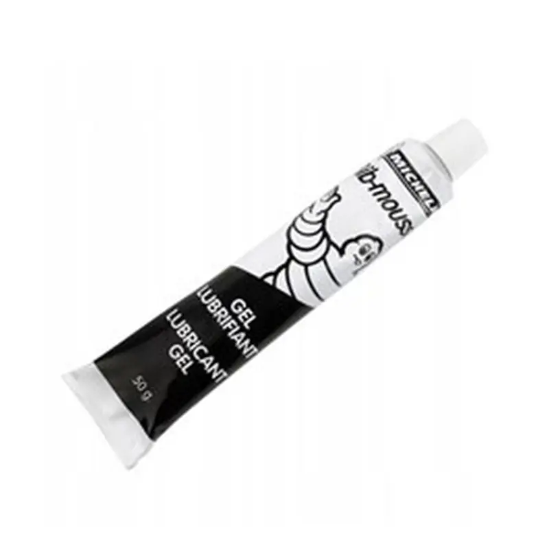 Promocja MICHELIN BIB ŻEL MOUSSE (1SZT. 50G.)