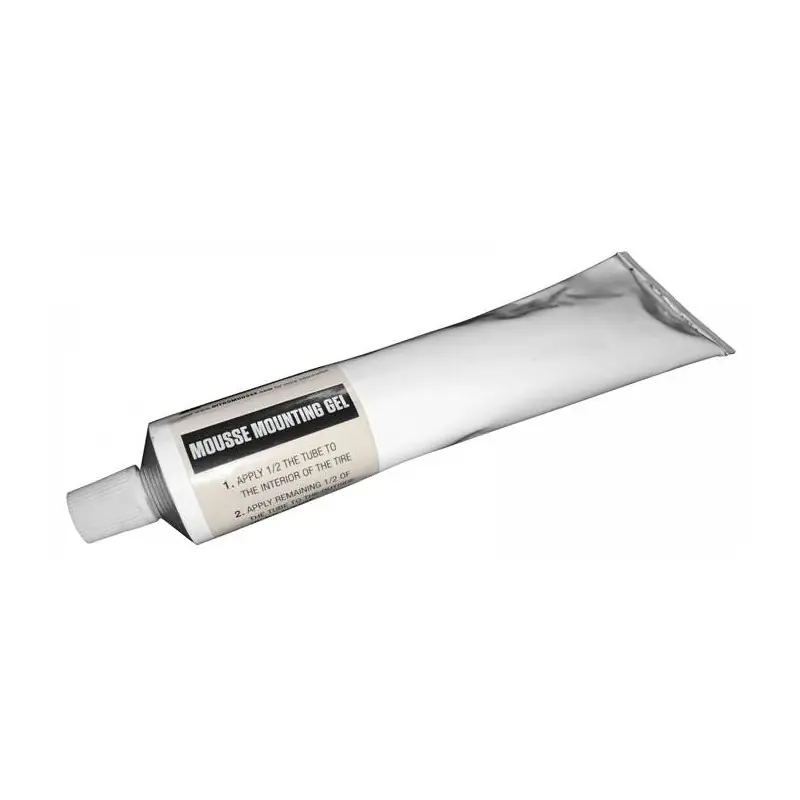 Promocja NUETECH NITROMOUSSE ŻEL MONTAŻOWY DO MOUSSE TUBKA 85G.
