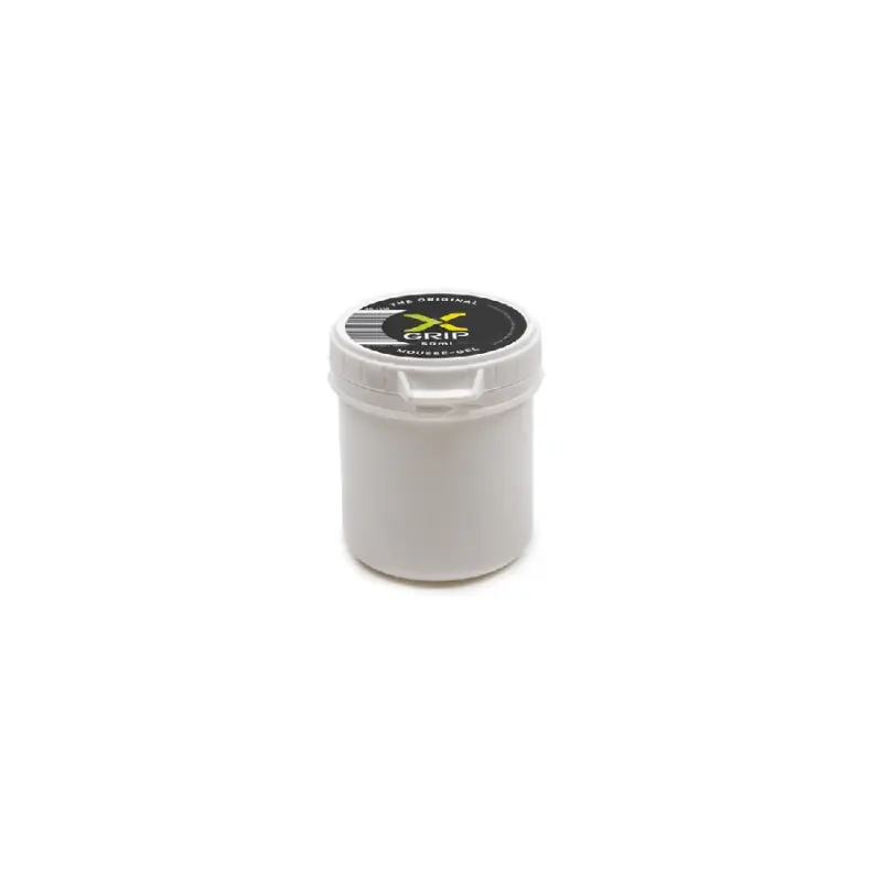 X-GRIP ŻEL DO MOUSSE OPAKOWANIE 50ML Szybka wysyłka