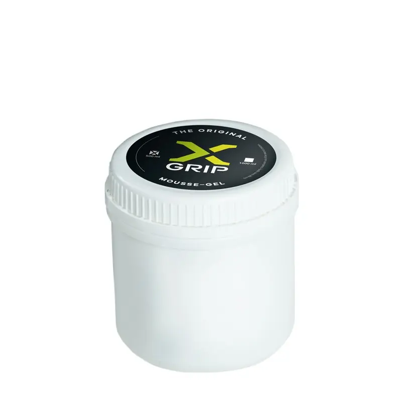 X-GRIP ŻEL DO MOUSSE OPAKOWANIE 500ML Oferta czasowa