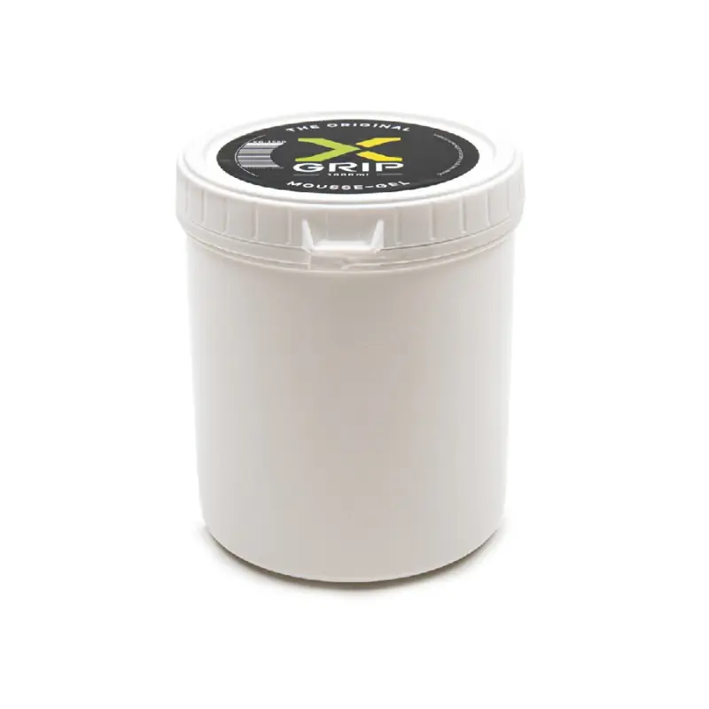 X-GRIP ŻEL DO MOUSSE OPAKOWANIE 1000ML Premium