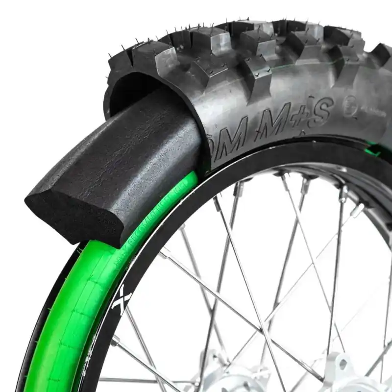 Szybka wysyłka X-GRIP BLOW MOUSSE V2 PÓŁ MUS / WKŁADKA OCHRONNA DO SYSTEMU TUBLISS / TUBELESS / TUBLESS 18 CALI