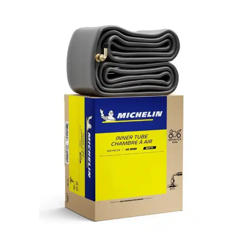 Darmowy zwrot MICHELIN DĘTKA CH 16MI VALVE 2171 120/90-16, 130/90-16, 140/90-16, 150/80-16, 160/80-16 (ZAWÓR 90 STOPNI)