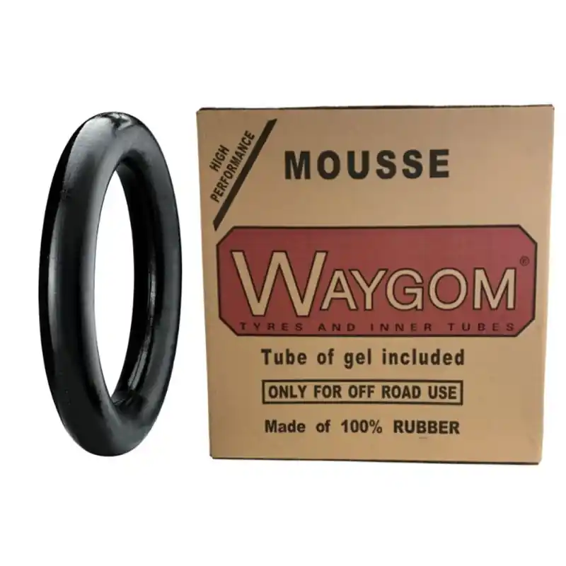 WAYCOM (WAYGOM) MOUSSE 140/80-18 ENDURO EXTREME Okazja