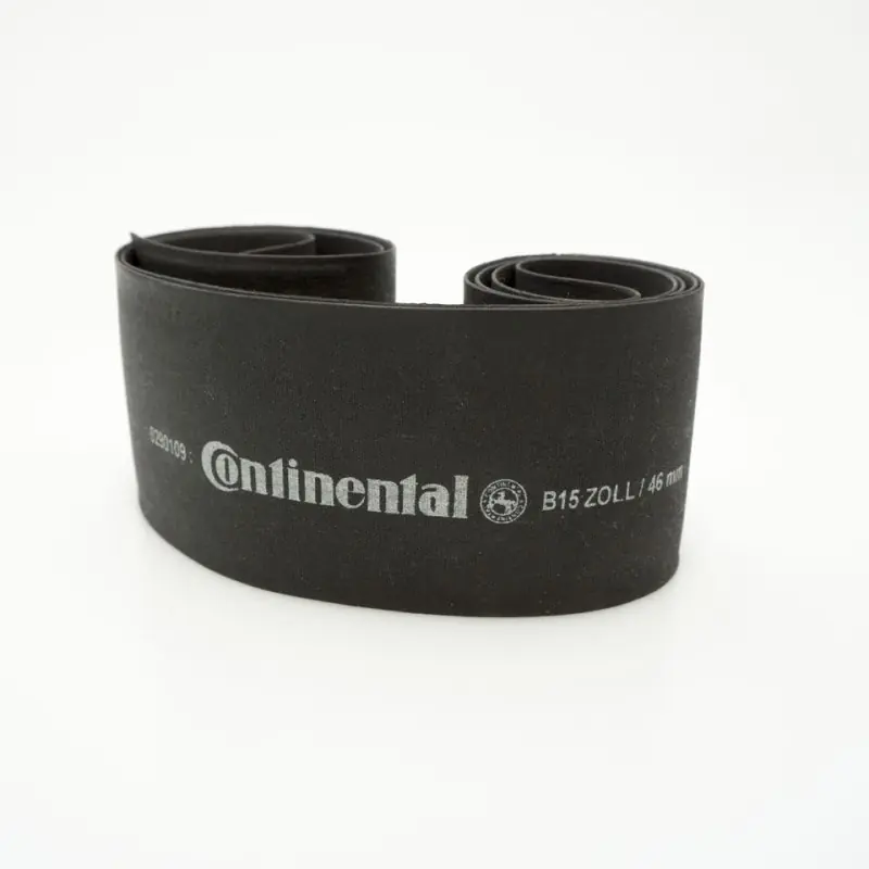 Oferta czasowa CONTINENTAL OPASKA GUMOWA FELGI (OBRĘCZY KOŁA) 18-19 CALI SZEROKOŚĆ 23 MM, 23X18-19