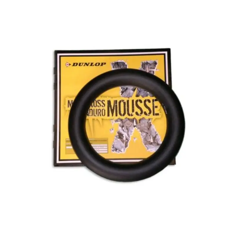 Zamów teraz DUNLOP GX MOUSSE MC-12F MX 60/100-12 PRZÓD