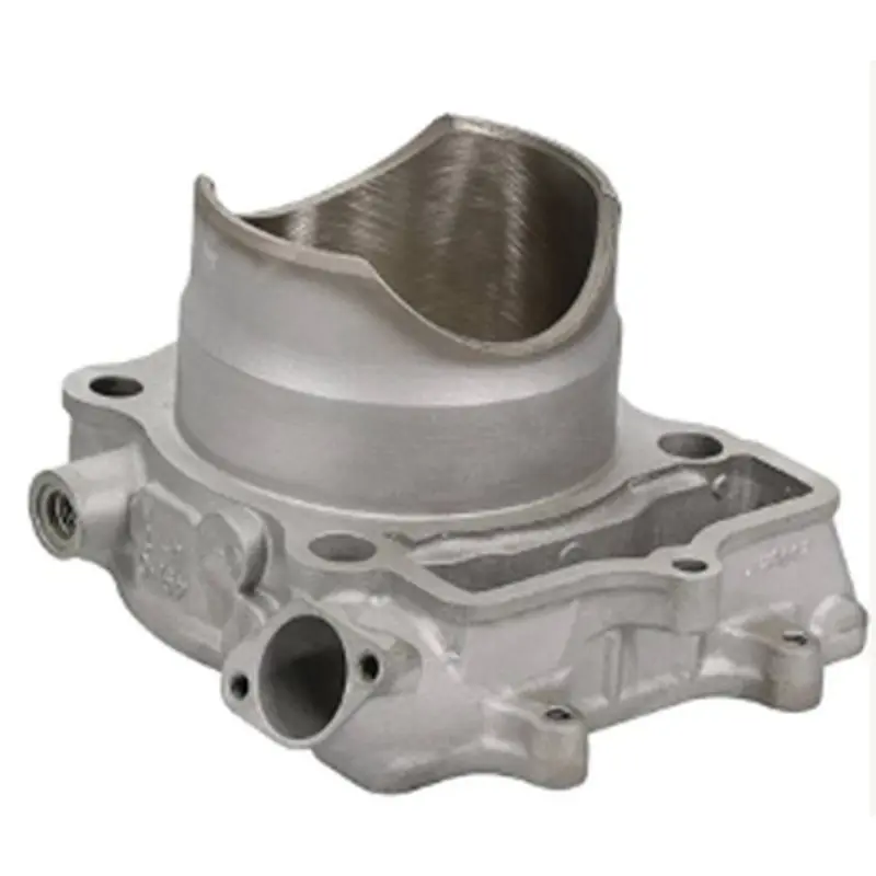 Szybka wysyłka CYLINDER WORKS CYLINDER SUZUKI RMZ 250 (RM-Z 250) ‘19- ‘24 STANDARD (77,00 MM)