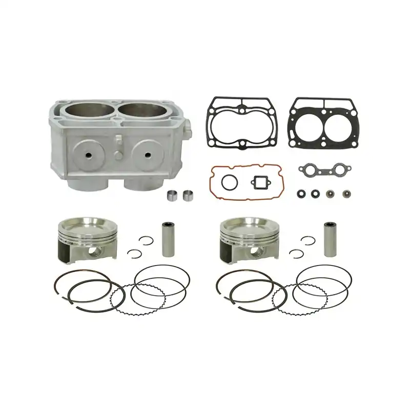 BRONCO CYLINDER KOMPLETNY POLARIS 800 RZR/4/S/EFI/EPS (11-14), RANGER 800 6X6 / EFI (11-16) BIG BORE = 82MM (61002-K02) - ZASTĄP Oferta limitowana