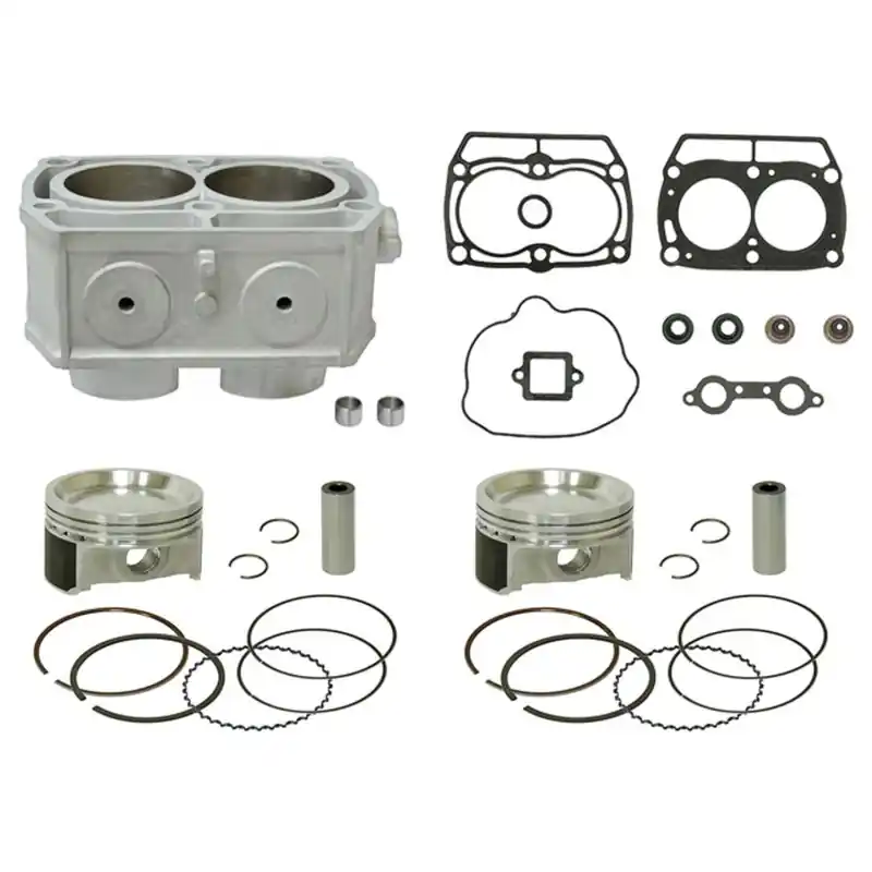 NAMURA CYLINDER KOMPLETNY POLARIS SPORTSMAN 800 EFI (11-14), RANGER 800 XP/EPS (12) BIG BORE = 82MM (60002-K03) - ZASTĘPUJE AT-0 Super okazja
