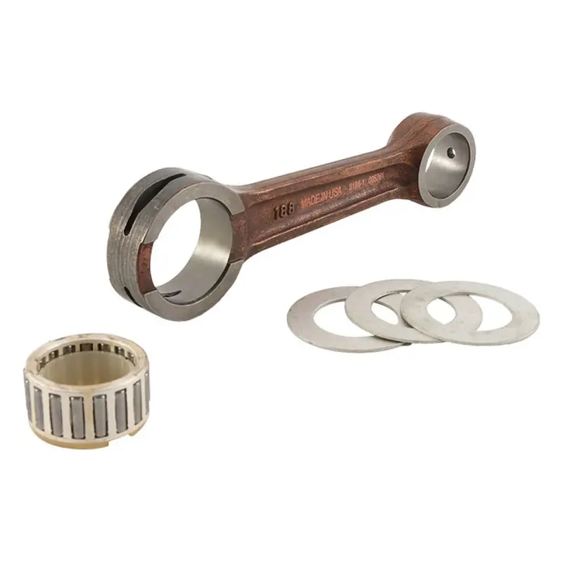 Bestseller HOT RODS KORBOWÓD POLARIS 600 PRO RIDE/RMK/WIDETRAK/SWITCHBACK ‘07- ‘13, INDY 700 ‘07- ‘10