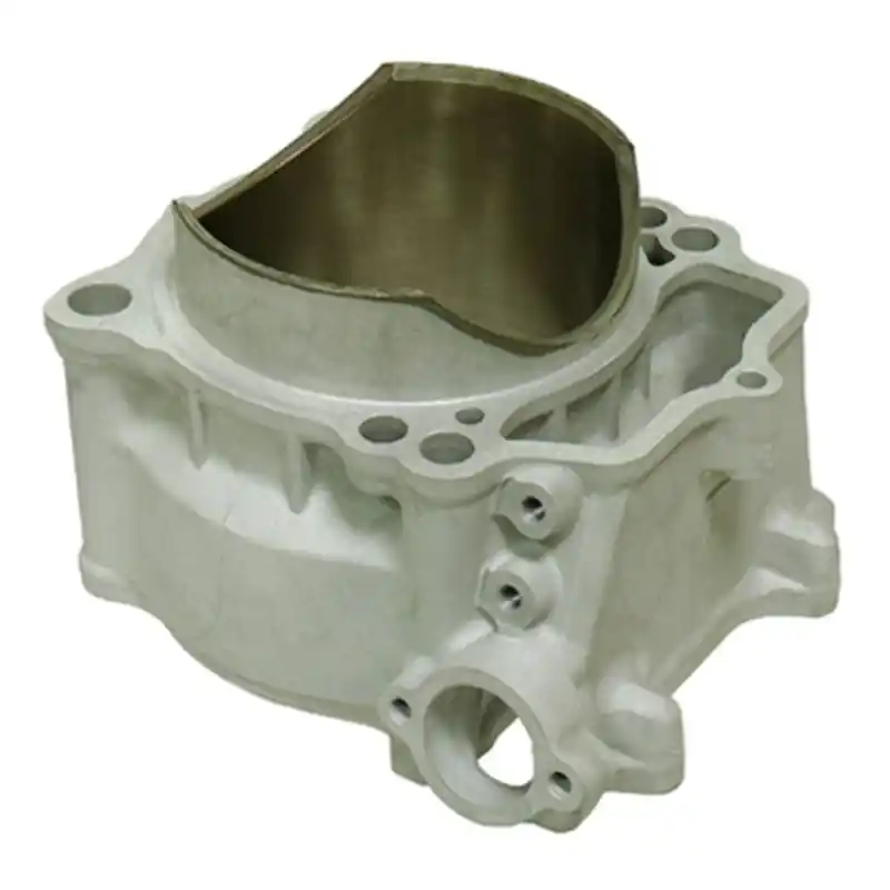 NAMURA CYLINDER YAMAHA YFZ 450 R ‘09- ‘24, YFZ 450 X ‘10- ‘11, YZF 450 ‘06- ‘09, WRF 450 ‘07- ‘15 BIG BORE (+ 3MM = 98MM) - Wysoka jakość