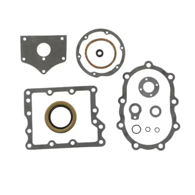 Promocja ATHENA KOMPLET USZCZELEK SKRZYNI BIEGÓW Z USZCZELNIACZAMI HARLEY-DAVIDSON FLATHEAD/PANHEAD (OEM 33031-36)