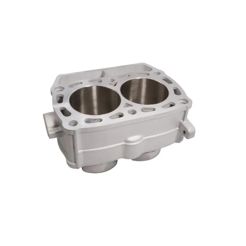 Tylko dziś PROMX CYLINDER POLARIS RZR 800 ‘05- ‘14 (STD 80MM) NICASIL
