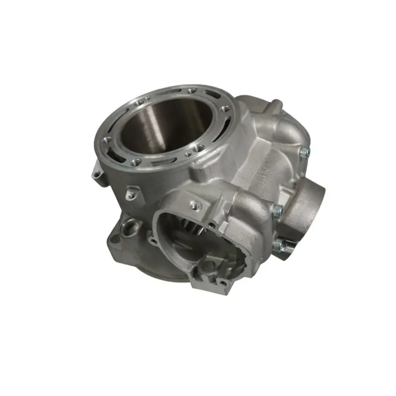 PROMX 2026/01 CYLINDER KTM SX / EXC 250 / 300 TPI ‘18- ‘23 STD , WTRYSK , FUEL INJECTION , 72MM NICASYL , 55730138000 , 5563003 Oferta czasowa