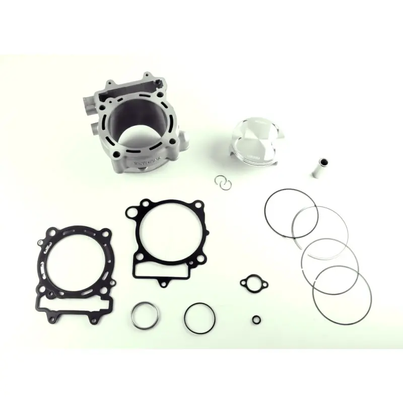 ATHENA CYLINDER KOMPLETNY KAWASAKI KXF 450`16-18 BIG BORE (100MM=490CCM) Ograniczona ilość