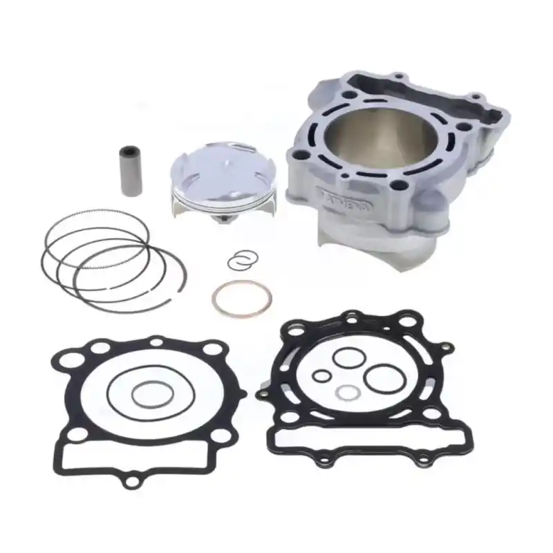 ATHENA CYLINDER KOMPLETNY KAWASAKI KXF 250 ‘20 BIG BORE 83MM = 282CCM ( USZCZELKI P400250160027 ) Super okazja
