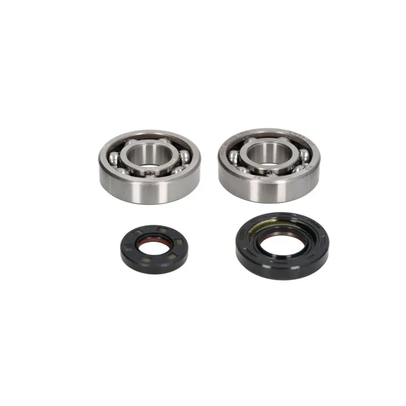 Oferta czasowa HOT RODS ŁOŻYSKA WAŁU KORBOWEGO Z USZCZELNIACZAMI YAMAHA YZ 250 ‘01- ‘24; YZ 250 X ‘16- ‘24