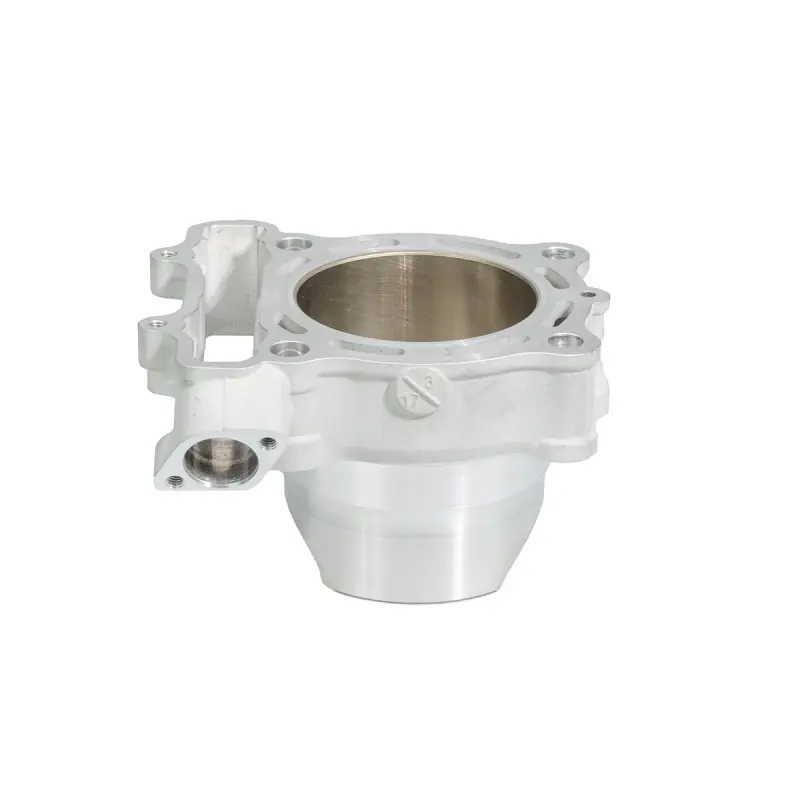 Dostępne od ręki PROMX CYLINDER KAWASAKI KXF 250 ‘09- ‘16 (STD 77MM) NICASIL