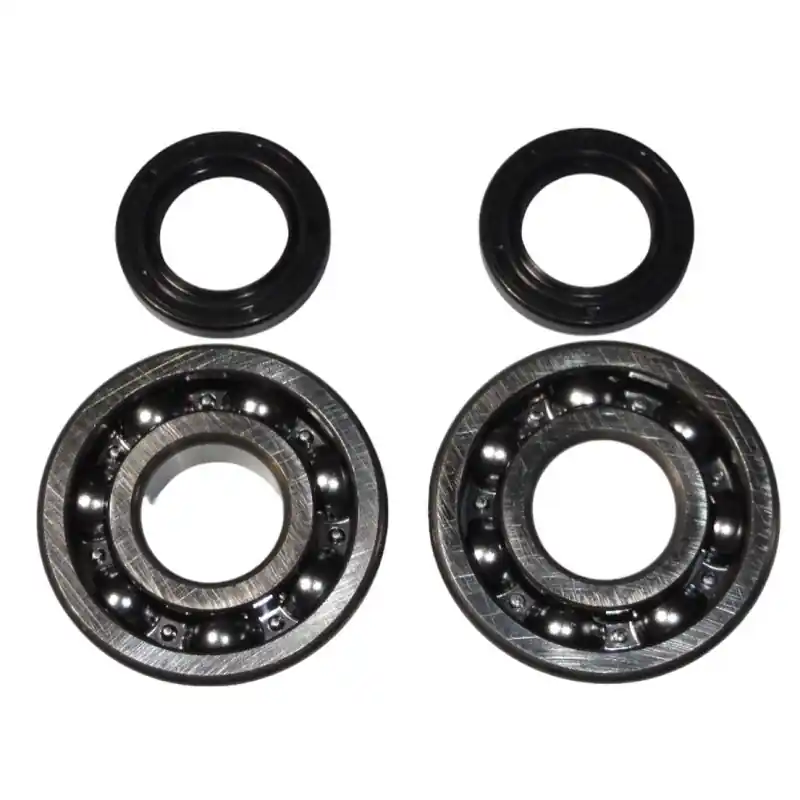 BEARING WORX ŁOŻYSKA WAŁU KORBOWEGO KAWASAKI KDX 200 ‘91- ‘06, KDX 220 ‘97- ‘05 (NTN) (MADE IN JAPAN) (24-1045) Wysoka jakość