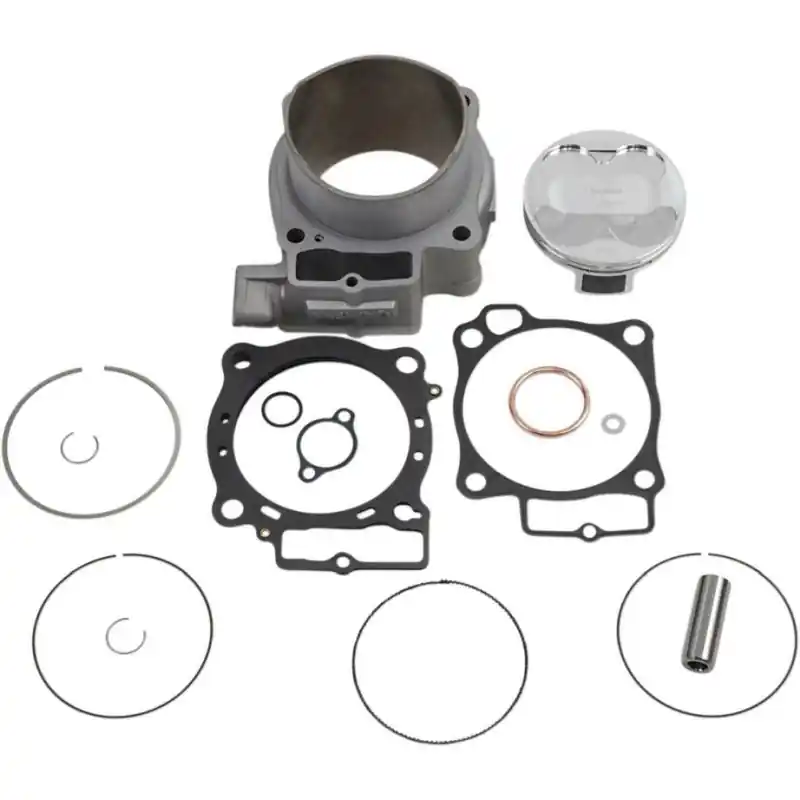 ATHENA CYLINDER KOMPLETNY HONDA CRF 450 R / RX ‘17- ‘26, BIG BORE (+2MM) (ŚREDNICA 98 MM) Dostępne od ręki