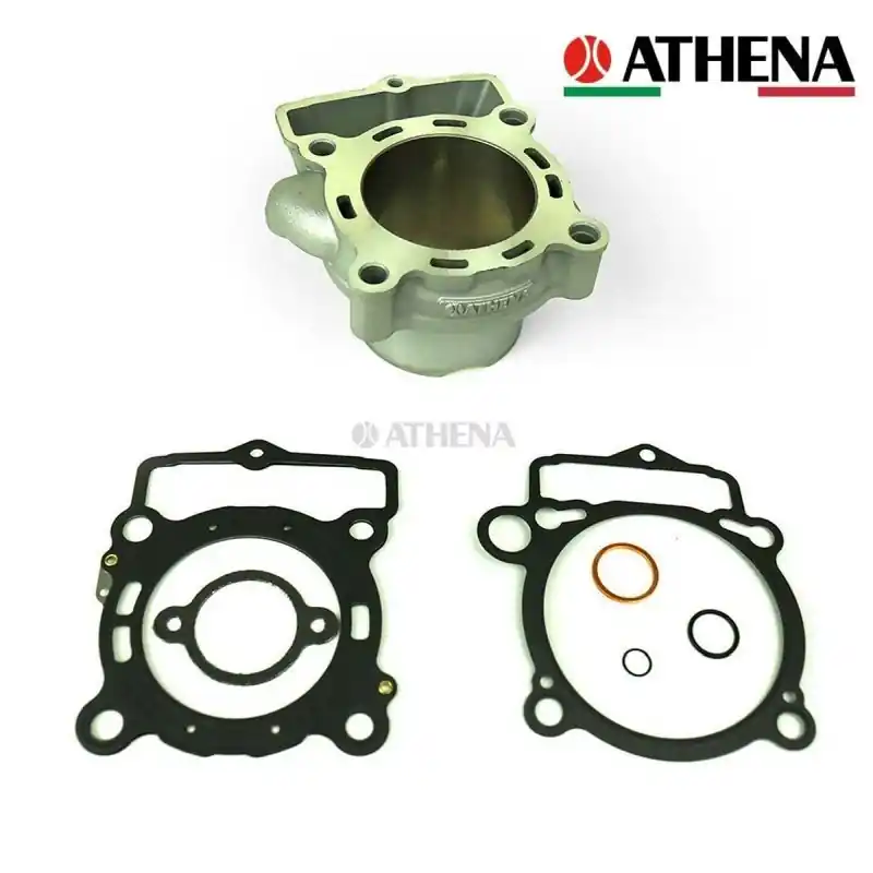 Szybka dostawa ATHENA CYLINDER STD + USZCZELKI TOP-END KTM SXF 250 ‘16- ‘22, XCF 250 ‘16- ‘22, HUSQVARNA FC 250 ‘16- ‘22, GAS GAS MC F / EX