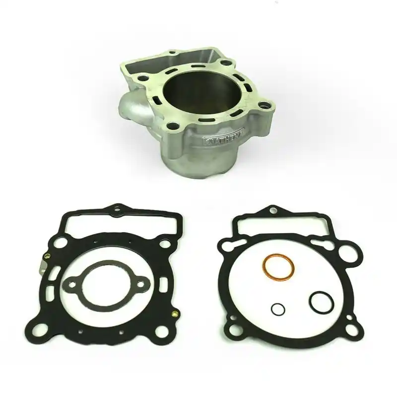 Nowy ATHENA CYLINDER STD + USZCZELKI TOP-END KTM EXCF 250 ‘17- ‘18