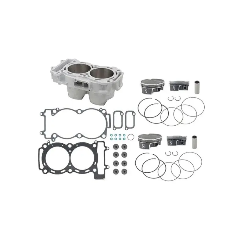 NAMURA 2026/01 CYLINDER KOMPLETNY POLARIS RZR 4/XP 900 ‘11- ‘14 (STD. 93 MM) (OEM 3022278) - ZASTĘPUJE AT-09482K Nowy