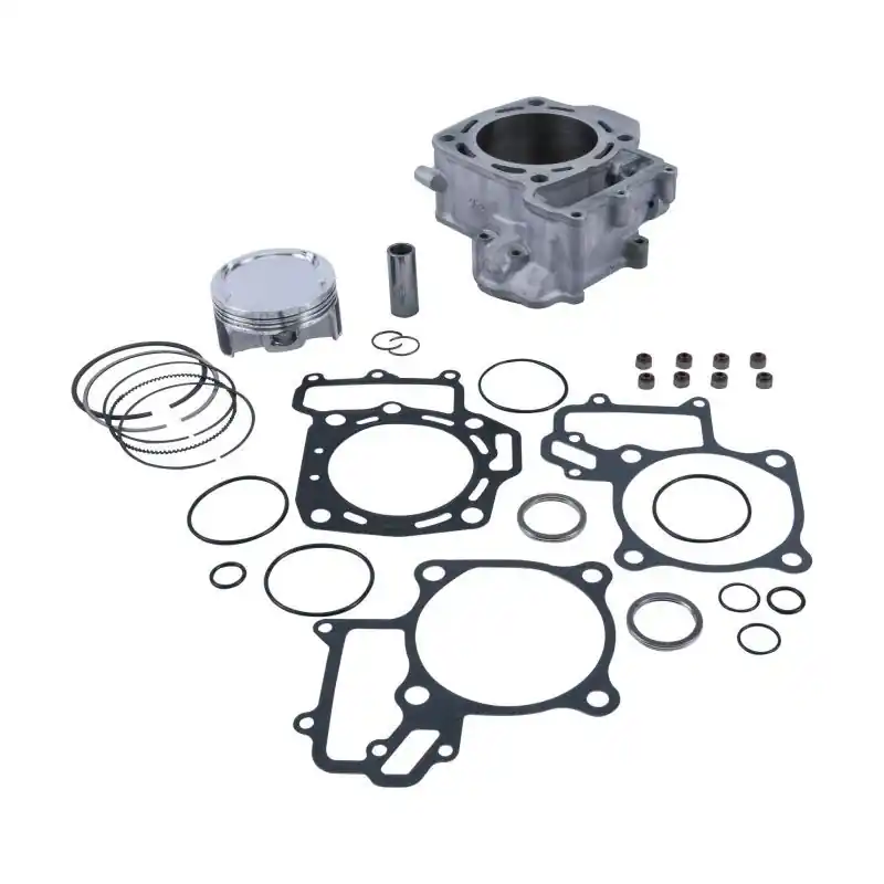 CYLINDER WORKS CYLINDER KOMPLETNY KAWASAKI KVF 750 BRUTE FORCE ‘15- ‘21 (TYŁ) (REAR) STANDARD (85,00 MM) (TŁOK 24024A ,CYLINDER Kup online