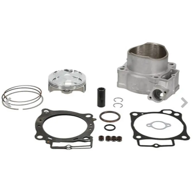 CYLINDER WORKS CYLINDER KOMPLETNY HONDA CRF 450 R ‘19- ‘24, CRF 450 RWE ‘19- ‘24, CRF 450 RX ‘19- ‘24 STANDARD = 96MM (HC 14. Kup teraz