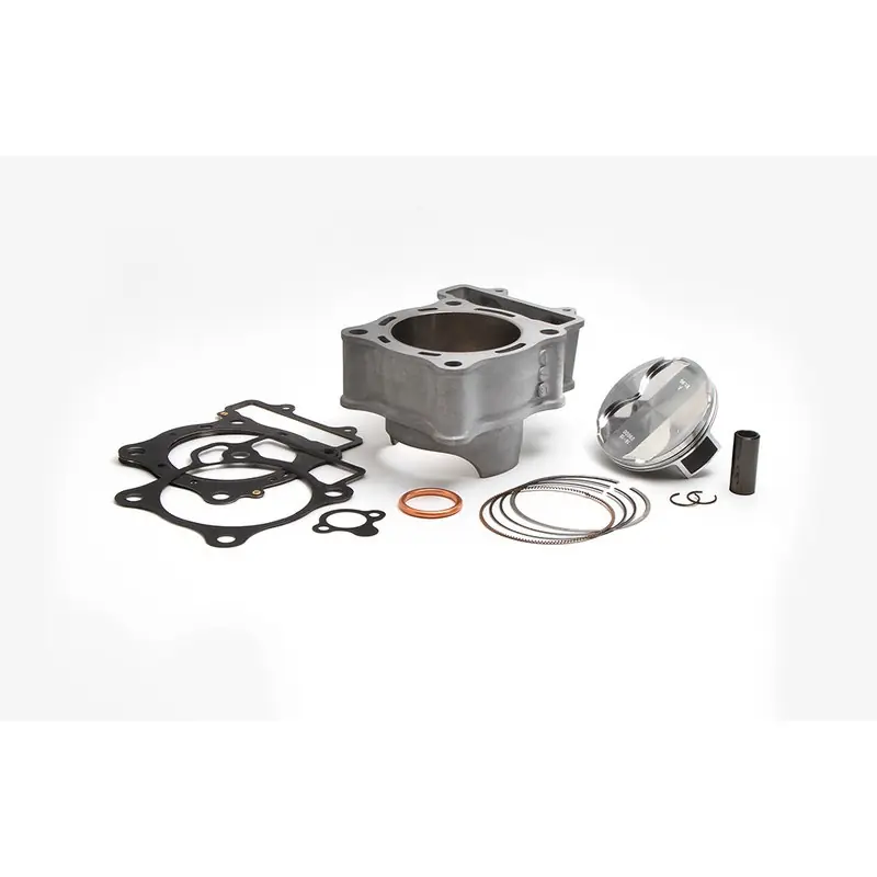 CYLINDER WORKS CYLINDER KOMPLETNY HONDA CRF 250R ‘18- ‘19, CRF 250RX ‘19 (STANDARD=79MM) (VERTEX 24273+TOP END) (13,9 1=STAND. Hit sprzedaży