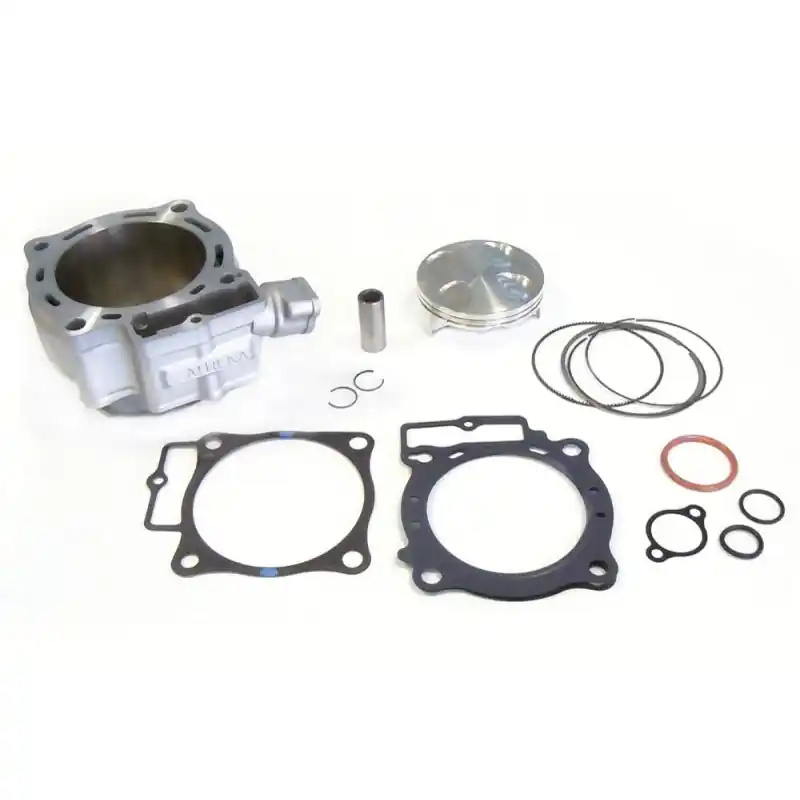 ATHENA CYLINDER KOMPLETNY HONDA CRF 450R ‘09- ‘16 STD=96MM Taniej