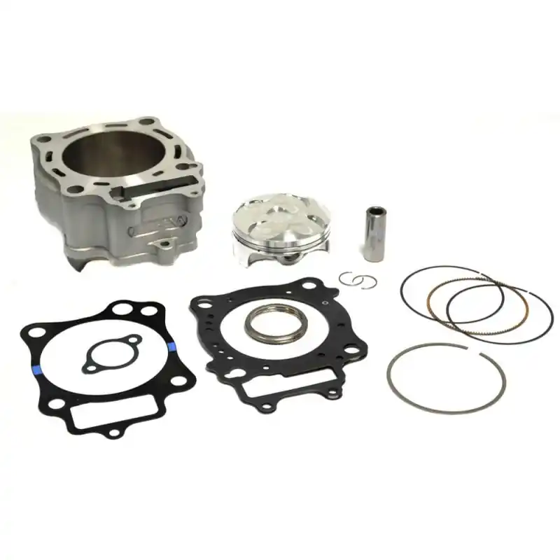 ATHENA CYLINDER KOMPLETNY HONDA CRF 250R ‘10- ‘13 STD=76,80MM Hit sprzedaży