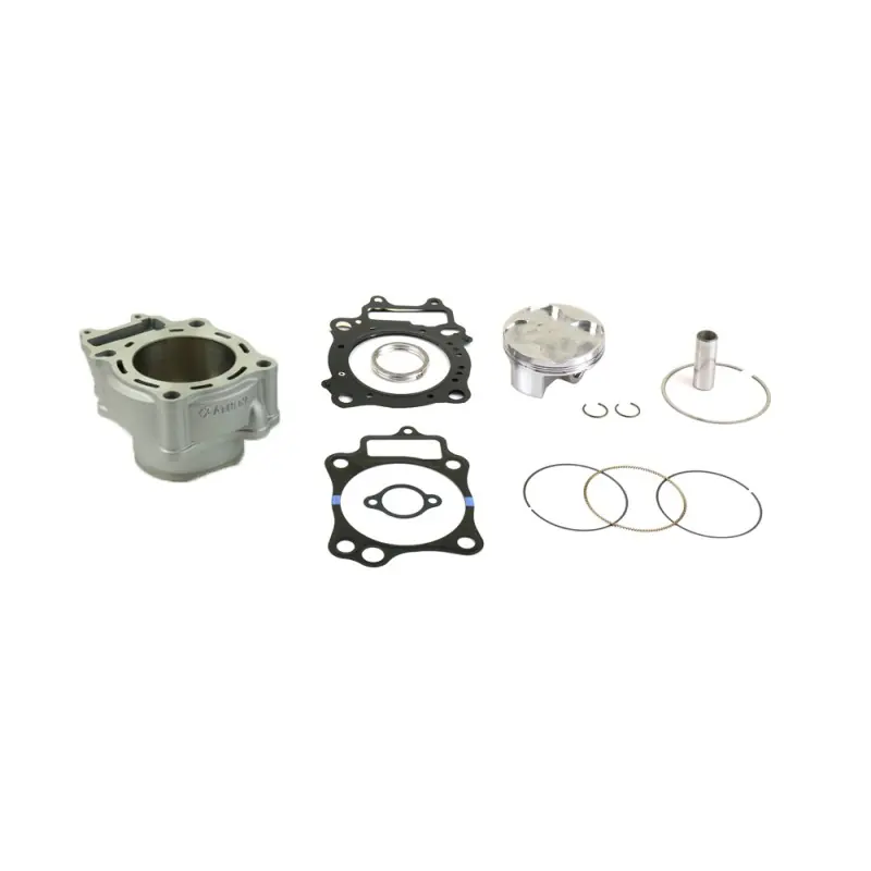 ATHENA CYLINDER KOMPLETNY HONDA CRF 250R ‘16- ‘17 STD=76,80MM Łatwy zwrot