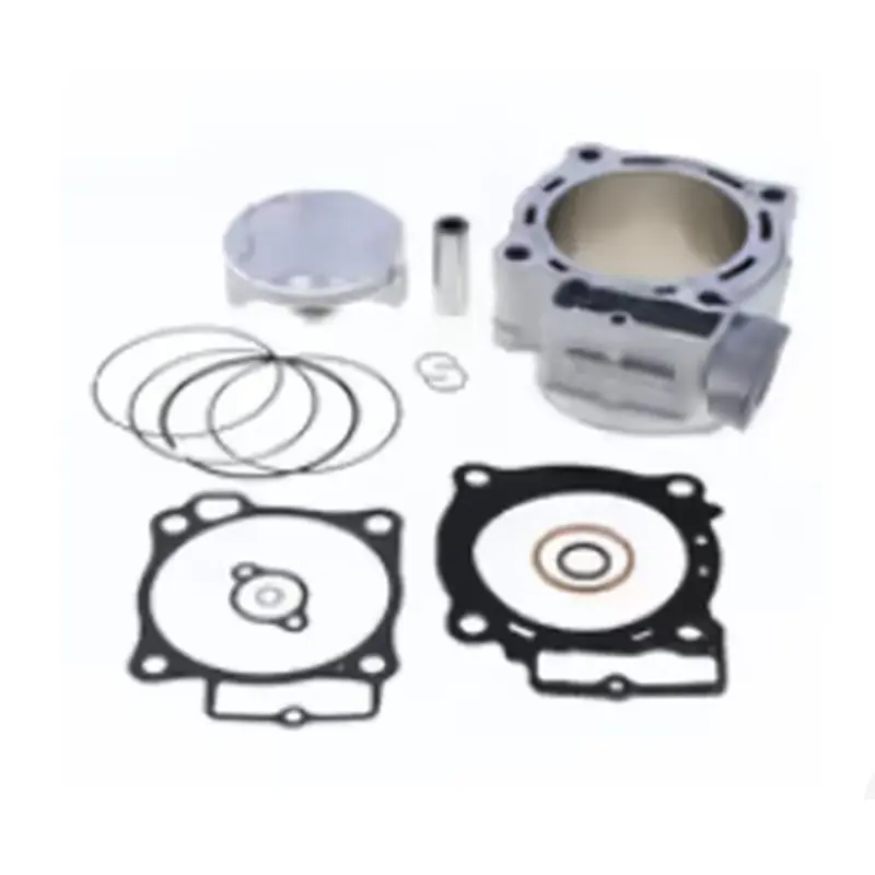ATHENA CYLINDER KOMPLETNY HONDA CRF 450 R / RX ‘17- ‘26, STD=96MM Do wyczerpania zapasów