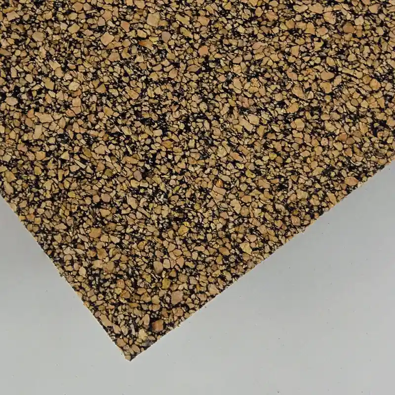 Darmowy zwrot ARTEIN GASKETS TEKTURA USZCZELKOWA GUMOWO-KORKOWA DO WYCINANIA USZCZELEK ARKUSZ 300X450X1,50MM