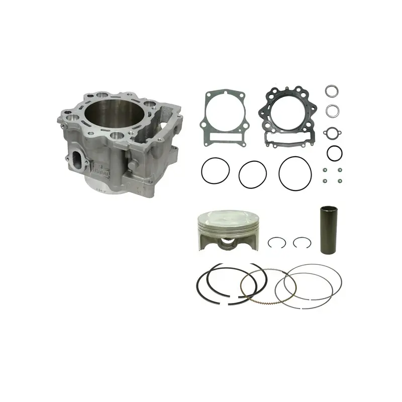 Bestseller NAMURA 2026/01 CYLINDER KOMPLETNY YAMAHA YFM 700 GRIZZLY 14-15, YXC 700 VIKING 14-18 STD = 102MM (20104-K02) - ZASTĘPUJE AT-0947