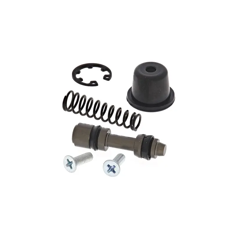 Szybka dostawa ALL BALLS ZESTAW NAPRAWCZY POMPY SPRZĘGŁA KTM SXF 250/350 ‘07-19, EXC 300 ‘06- ‘19, EXC 450/500/530 I INNE (BREMBO) (10MM)
