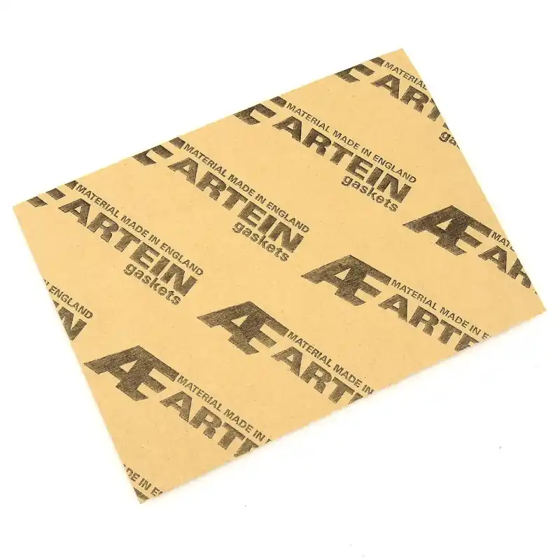 ARTEIN GASKETS TEKTURA USZCZELKOWA DO WYCINANIA USZCZELEK ARKUSZ 195X475X0,80MM (OIL RESISTANT) Zamów dziś