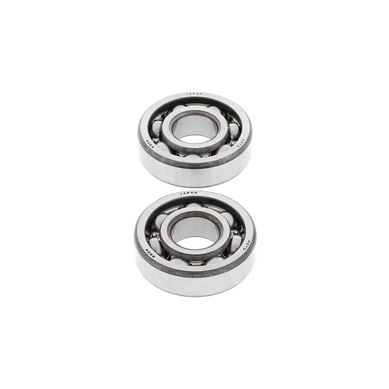 Najlepsza cena ALL BALLS ŁOŻYSKA WAŁU KORBOWEGO (BEZ USZCZELNIACZY) KOYO HONDA CRF50F 04-25, CRF70F 04-12, Can-Am Renegade 110 23-25, Polaris O