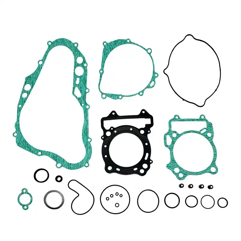 Promocja OMP KOMPLET USZCZELEK SUZUKI DRZ 400 ‘00- ‘12