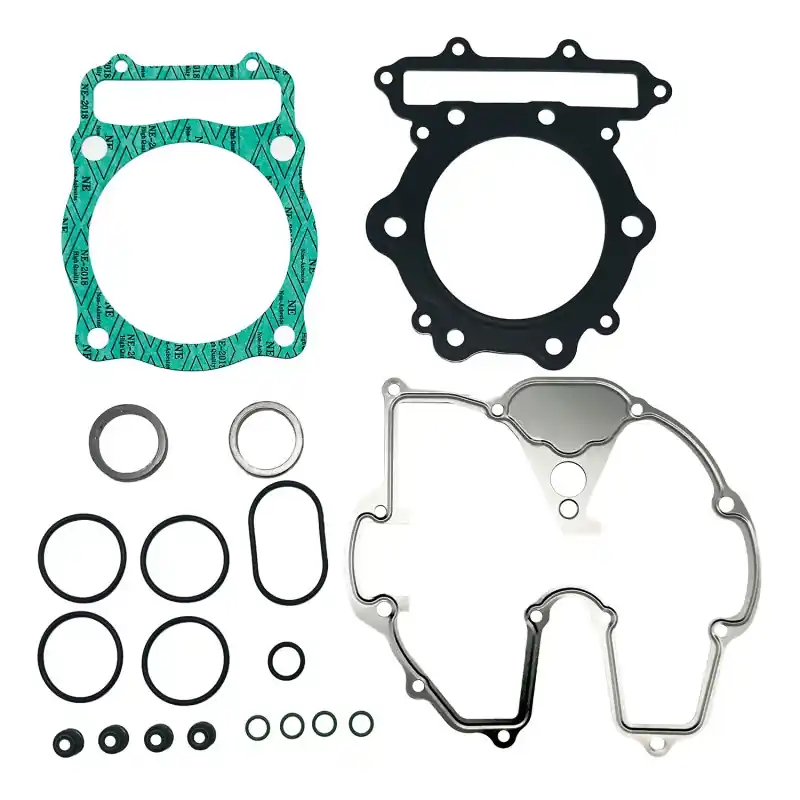 Szybka dostawa OMP USZCZELKI TOP END HONDA XR 600 R ‘88- ‘00