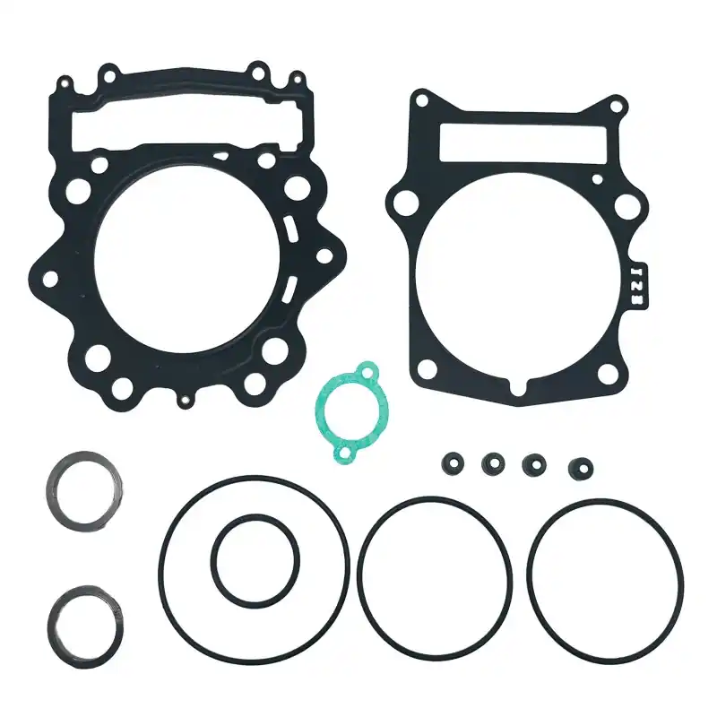 OMP USZCZELKI TOP END YAMAHA YFM 700 RAPTOR ‘06- ‘16 Rabat