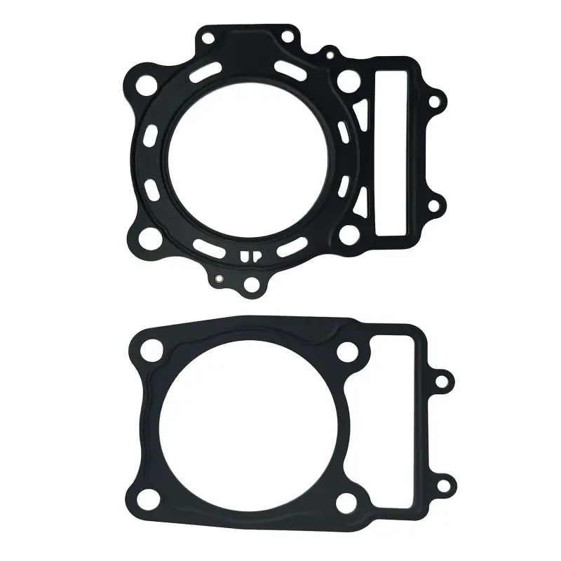 OMP USZCZELKI TOP END SET CF MOTO 500 X5 ‘09- ‘17 Oferta