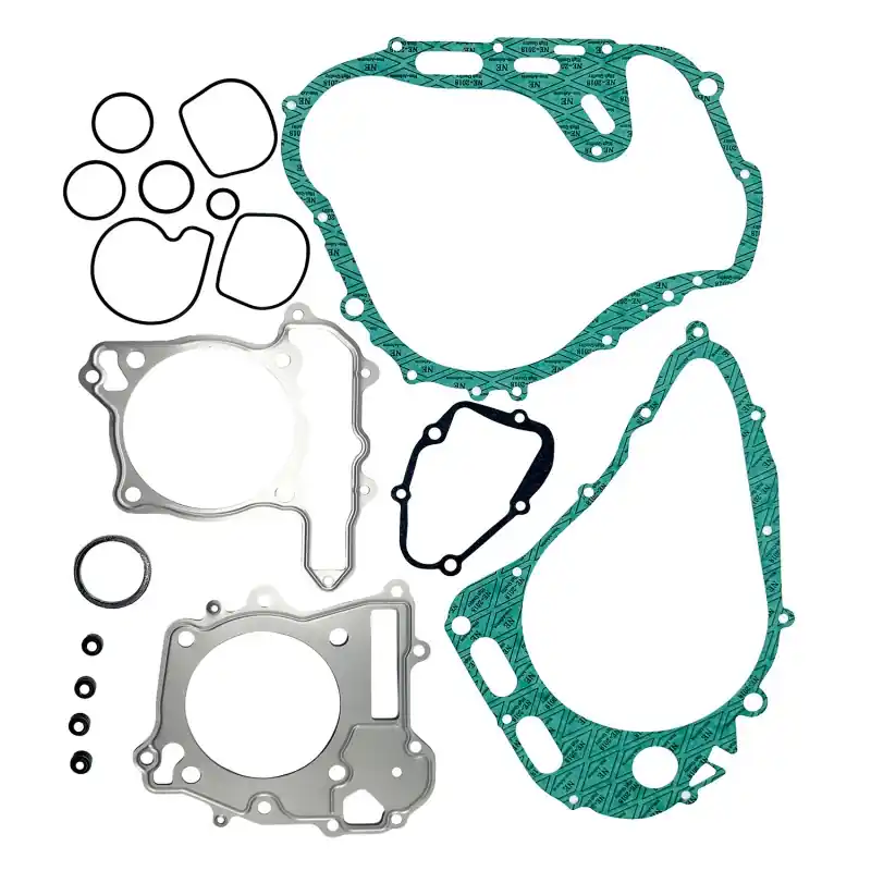 Szybka dostawa OMP KOMPLET USZCZELEK SUZUKI DR 750/800 BIG ‘90- ‘94