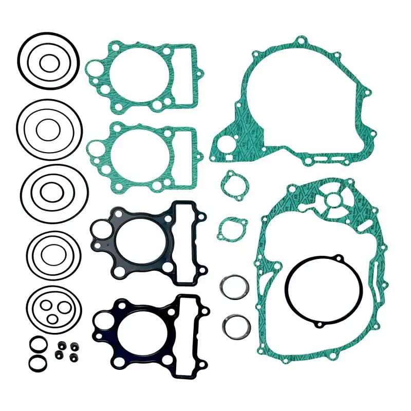 OMP KOMPLET USZCZELEK YAMAHA XV 535 VIRAGO ‘83- ‘96 Oferta czasowa