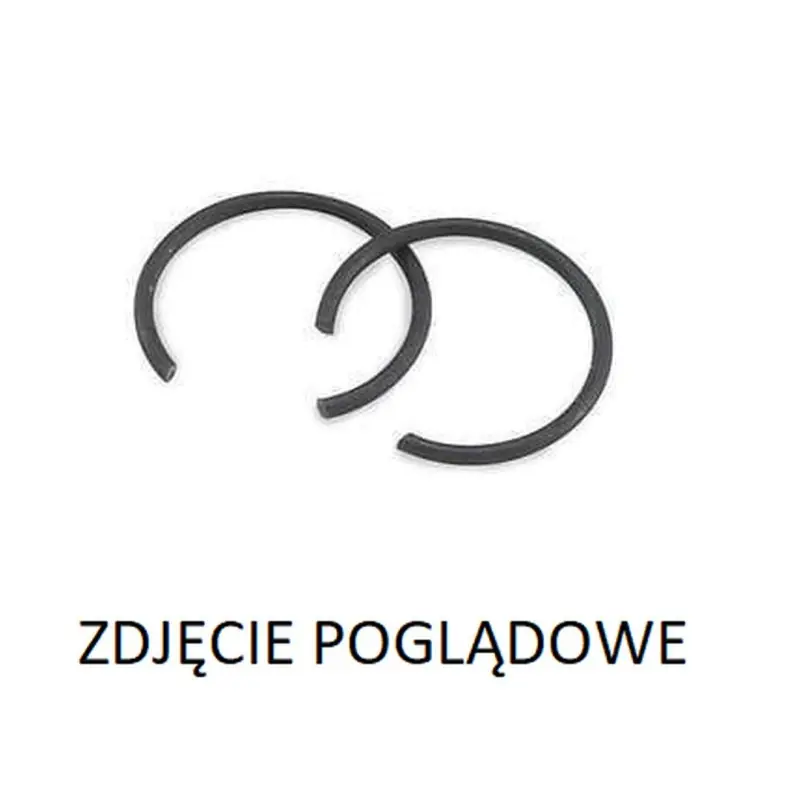 Tylko do końca tygodnia NAMURA ZABEZPIECZENIE SWORZNIA (26.7X1.4MM) (2SZT.)