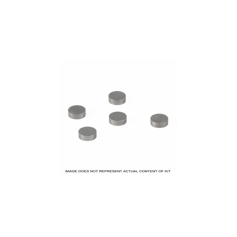 PROX PŁYTKA ZAWOROWA 10,00 X 2,10 MM (1 SZT.) Oferta limitowana