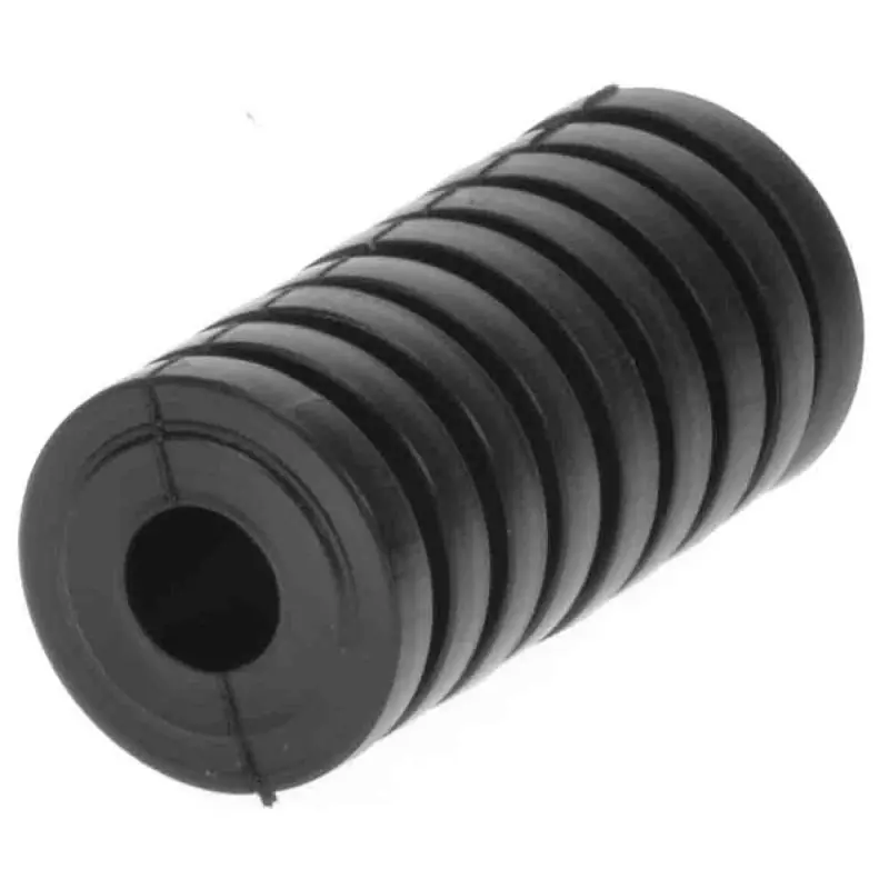 Kup teraz ARIETE NAKŁADKA GUMOWA NA DŹWIGNIĘ ZMIANY BIEGÓW APRILIA, YAMAHA (DŁ. 40MM OTW. 8MM)