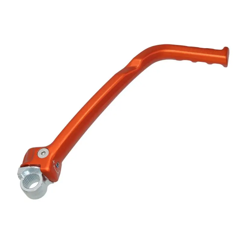 Sprawdź teraz PSYCHIC DŹWIGNIA STARTERA (KOPKA / KIKSTARTER) KTM SX 250 ‘17- ‘22 (OEM 79233070044) (ALUMINIOWA) KOLOR POMARAŃCZOWY