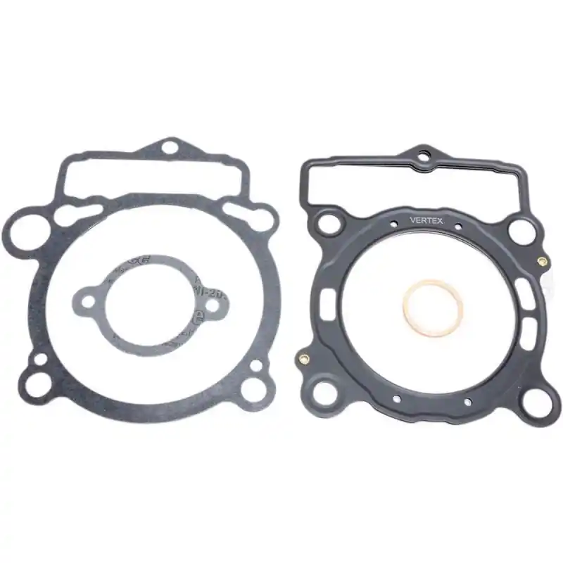 VERTEX USZCZELKI TOP-END USZCZELKI TOP-END KTM SXF 250 ‘16- ‘22, XC-F ‘16- ‘22 (DO CYLINDRA BIG BORE +3MM) - ZASTĘPUJĄ 51006-G Tylko dziś